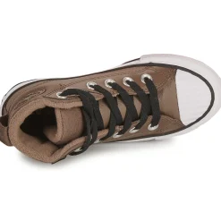 Converse - CHUCK TAYLOR ALL STAR BERKSHIRE BOOT FLEECE LINED< Baskets Mode