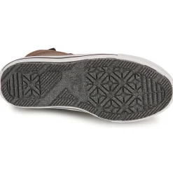 Converse - CHUCK TAYLOR ALL STAR BERKSHIRE BOOT FLEECE LINED< Baskets Mode