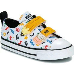 Converse - CHUCK TAYLOR ALL STAR EASY-ON DOODLES< Baskets Mode