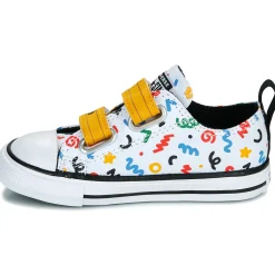 Converse - CHUCK TAYLOR ALL STAR EASY-ON DOODLES< Baskets Mode