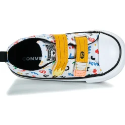 Converse - CHUCK TAYLOR ALL STAR EASY-ON DOODLES< Baskets Mode