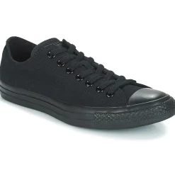 Converse - CHUCK TAYLOR ALL STAR MONOCHROME OX< Baskets Mode