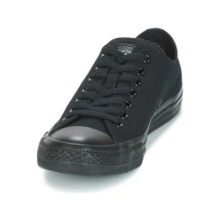 Converse - CHUCK TAYLOR ALL STAR MONOCHROME OX< Baskets Mode