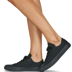 Converse - CHUCK TAYLOR ALL STAR MONOCHROME OX< Baskets Mode