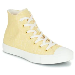 Converse Baskets Mode^- CHUCK TAYLOR ALL STAR HYBRID TEXTURE HI