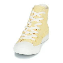 Converse Baskets Mode^- CHUCK TAYLOR ALL STAR HYBRID TEXTURE HI