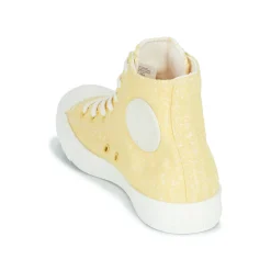 Converse Baskets Mode^- CHUCK TAYLOR ALL STAR HYBRID TEXTURE HI