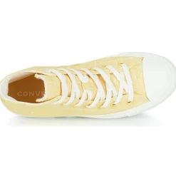 Converse Baskets Mode^- CHUCK TAYLOR ALL STAR HYBRID TEXTURE HI