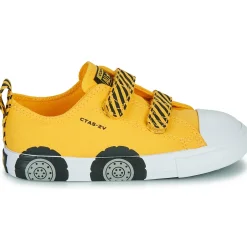 Converse - CHUCK TAYLOR ALL STAR CONSTRUCTION TRUCK EASY-ON< Baskets Mode
