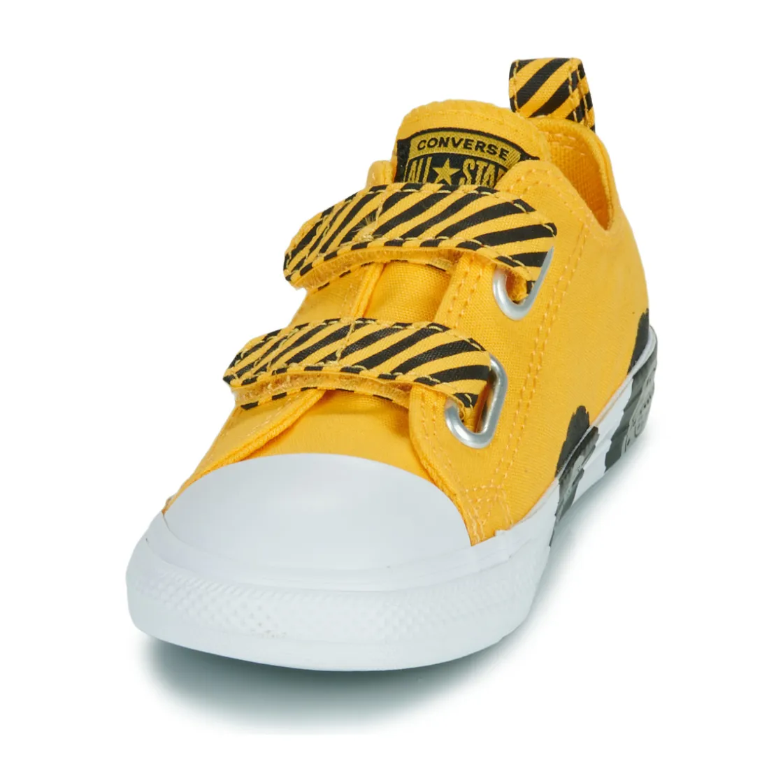 Converse - CHUCK TAYLOR ALL STAR CONSTRUCTION TRUCK EASY-ON< Baskets Mode