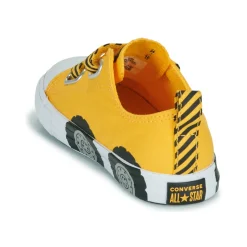 Converse - CHUCK TAYLOR ALL STAR CONSTRUCTION TRUCK EASY-ON< Baskets Mode