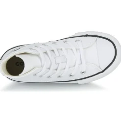 Converse - Chuck Taylor All Star Eva Lift Leather Foundation Hi< Baskets Mode