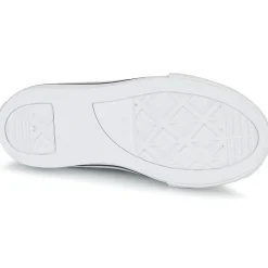 Converse - Chuck Taylor All Star Eva Lift Leather Foundation Hi< Baskets Mode