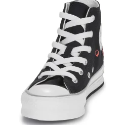 Converse - CHUCK TAYLOR ALL STAR EVA LIFT< Baskets Mode