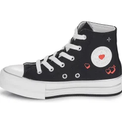 Converse - CHUCK TAYLOR ALL STAR EVA LIFT< Baskets Mode