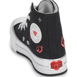 Converse - CHUCK TAYLOR ALL STAR EVA LIFT< Baskets Mode