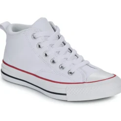 Converse - CHUCK TAYLOR ALL STAR MALDEN STREET Blanc Clearance