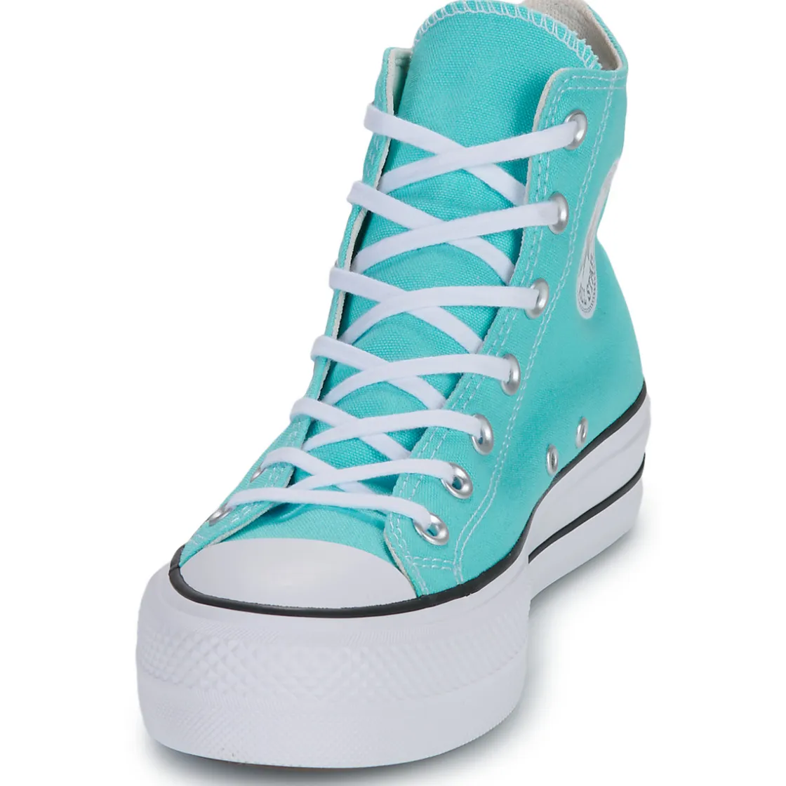 Converse - CHUCK TAYLOR ALL STAR LIFT< Baskets Mode