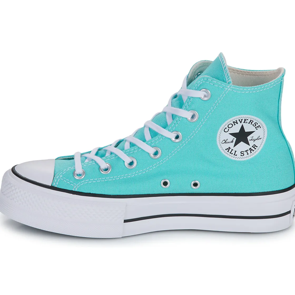 Converse - CHUCK TAYLOR ALL STAR LIFT< Baskets Mode