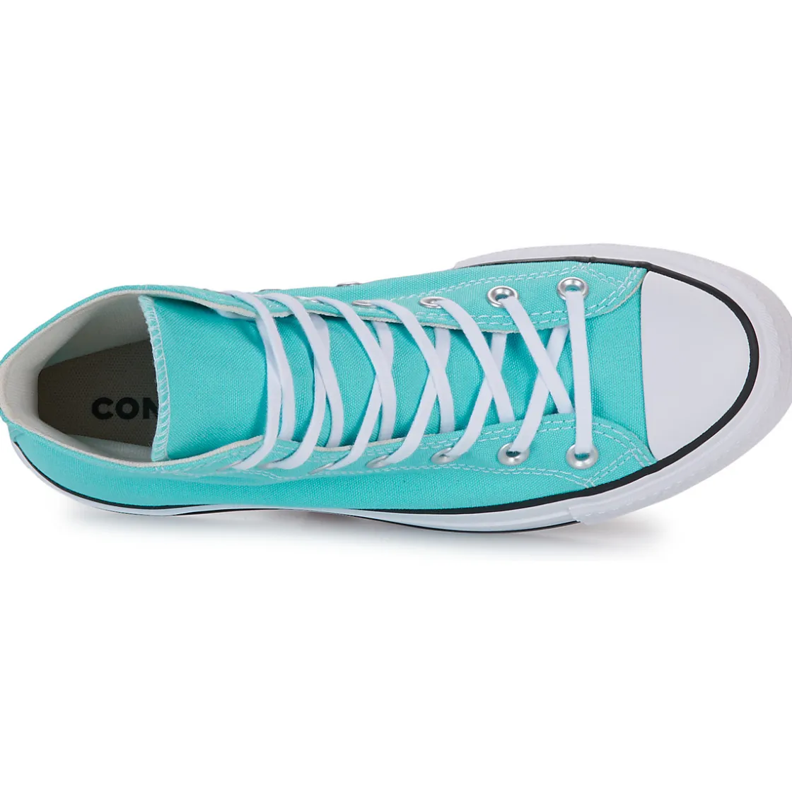 Converse - CHUCK TAYLOR ALL STAR LIFT< Baskets Mode