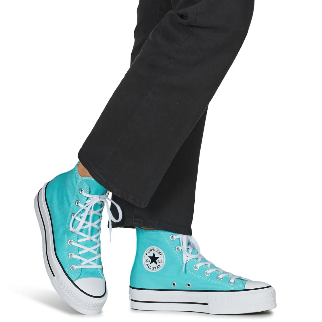 Converse - CHUCK TAYLOR ALL STAR LIFT< Baskets Mode