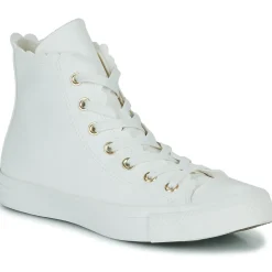 Converse Baskets Mode^- Chuck Taylor All Star Mono White