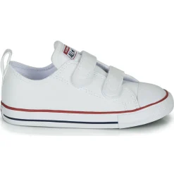 Converse - CHUCK TAYLOR ALL STAR 2V OX Blanc New
