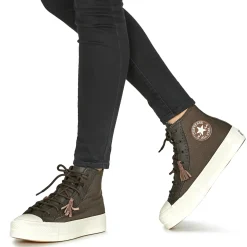 Converse - CHUCK TAYLOR ALL STAR LIFT< Baskets Mode