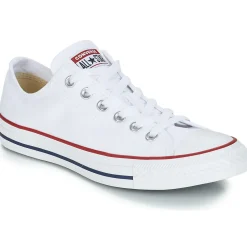 Converse - CHUCK TAYLOR ALL STAR CORE OX BlancOptical
