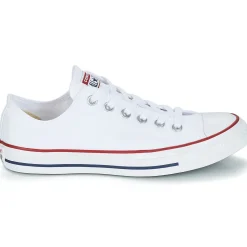 Converse - CHUCK TAYLOR ALL STAR CORE OX BlancOptical