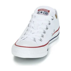 Converse - CHUCK TAYLOR ALL STAR CORE OX BlancOptical