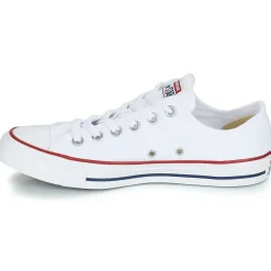 Converse - CHUCK TAYLOR ALL STAR CORE OX BlancOptical