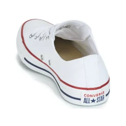 Converse - CHUCK TAYLOR ALL STAR CORE OX BlancOptical
