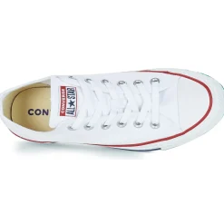 Converse - CHUCK TAYLOR ALL STAR CORE OX BlancOptical