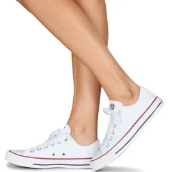 Converse - CHUCK TAYLOR ALL STAR CORE OX BlancOptical