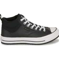 Converse - CHUCK TAYLOR ALL STAR MALDEN STREET BOOT Noir Outlet