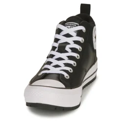 Converse - CHUCK TAYLOR ALL STAR MALDEN STREET BOOT Noir Outlet