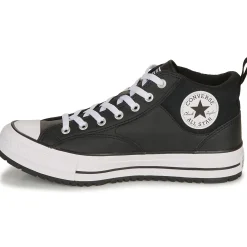 Converse - CHUCK TAYLOR ALL STAR MALDEN STREET BOOT Noir Outlet