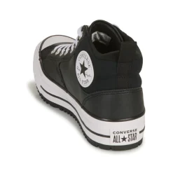 Converse - CHUCK TAYLOR ALL STAR MALDEN STREET BOOT Noir Outlet