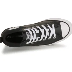 Converse - CHUCK TAYLOR ALL STAR MALDEN STREET BOOT Noir Outlet