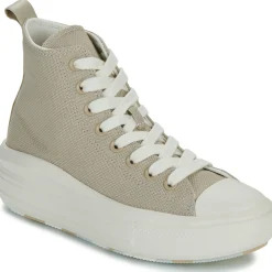 Converse Baskets Mode^- CHUCK TAYLOR ALL STAR MOVE