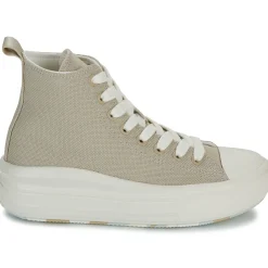 Converse Baskets Mode^- CHUCK TAYLOR ALL STAR MOVE