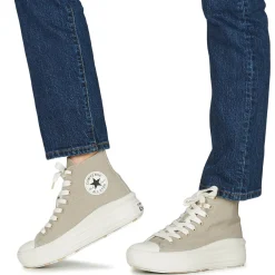 Converse Baskets Mode^- CHUCK TAYLOR ALL STAR MOVE