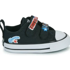 Converse - CHUCK TAYLOR ALL STAR EASY ON STICKER STASH< Baskets Mode