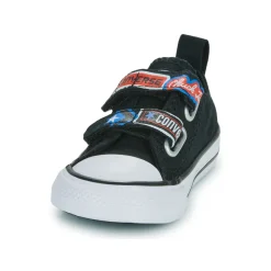 Converse - CHUCK TAYLOR ALL STAR EASY ON STICKER STASH< Baskets Mode