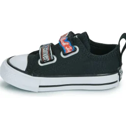 Converse - CHUCK TAYLOR ALL STAR EASY ON STICKER STASH< Baskets Mode