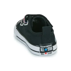 Converse - CHUCK TAYLOR ALL STAR EASY ON STICKER STASH< Baskets Mode