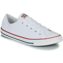 Converse Baskets Mode^- CHUCK TAYLOR ALL STAR DAINTY CANVAS  OX