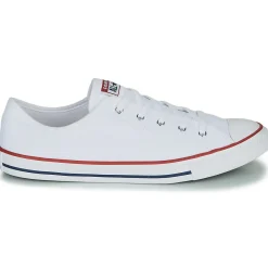 Converse Baskets Mode^- CHUCK TAYLOR ALL STAR DAINTY CANVAS  OX