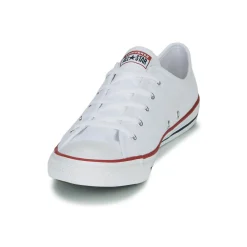 Converse Baskets Mode^- CHUCK TAYLOR ALL STAR DAINTY CANVAS  OX